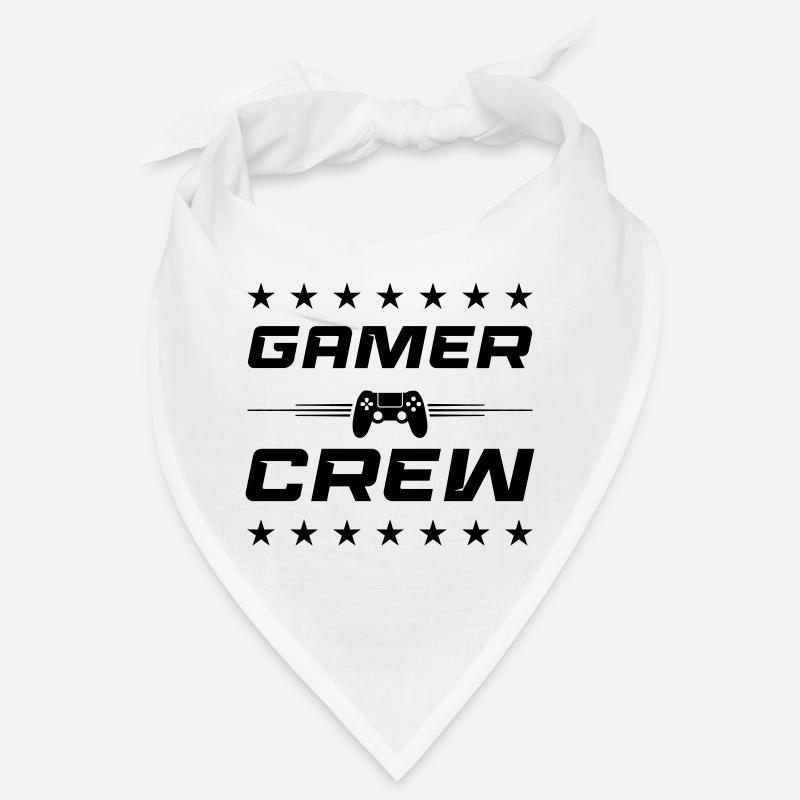 Manette de jeu Bandana