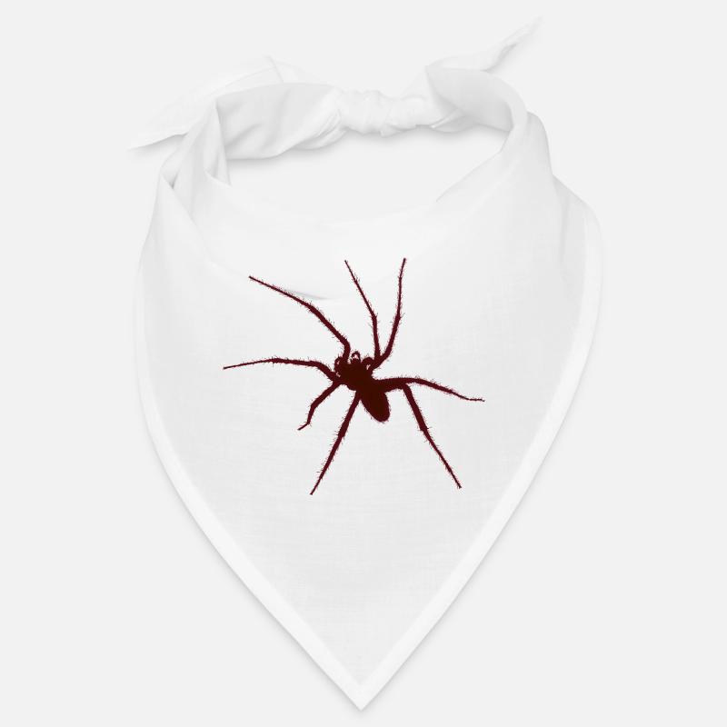 araignée Bandana