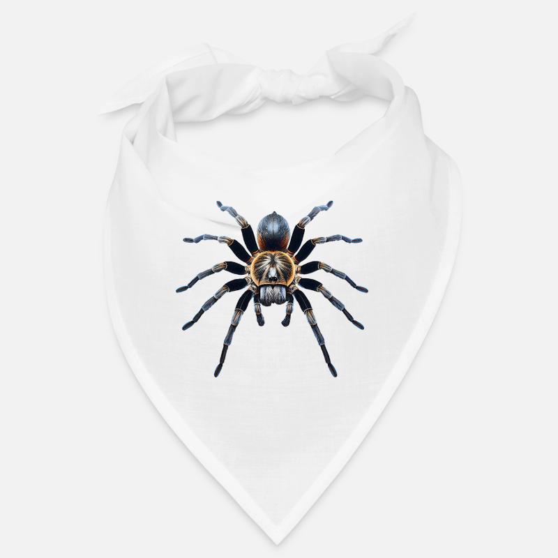 Tarantula Bandana