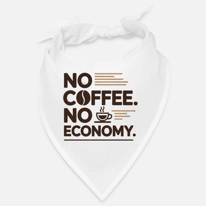 Pas de café, pas d’économie - Business Kaffee Bandana