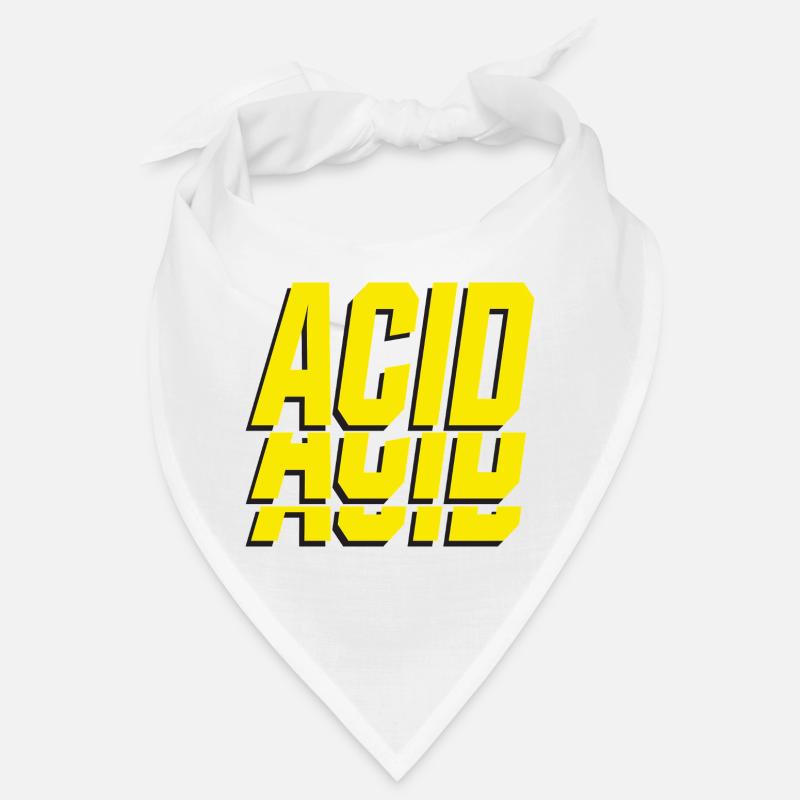 ACIDE Bandana