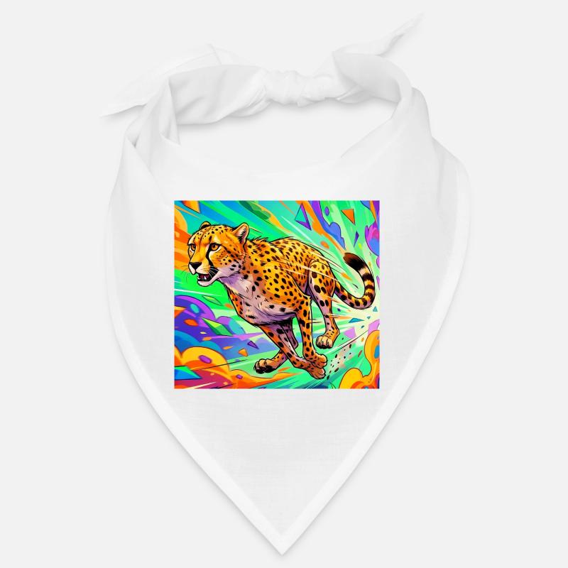 Gepard Bandana