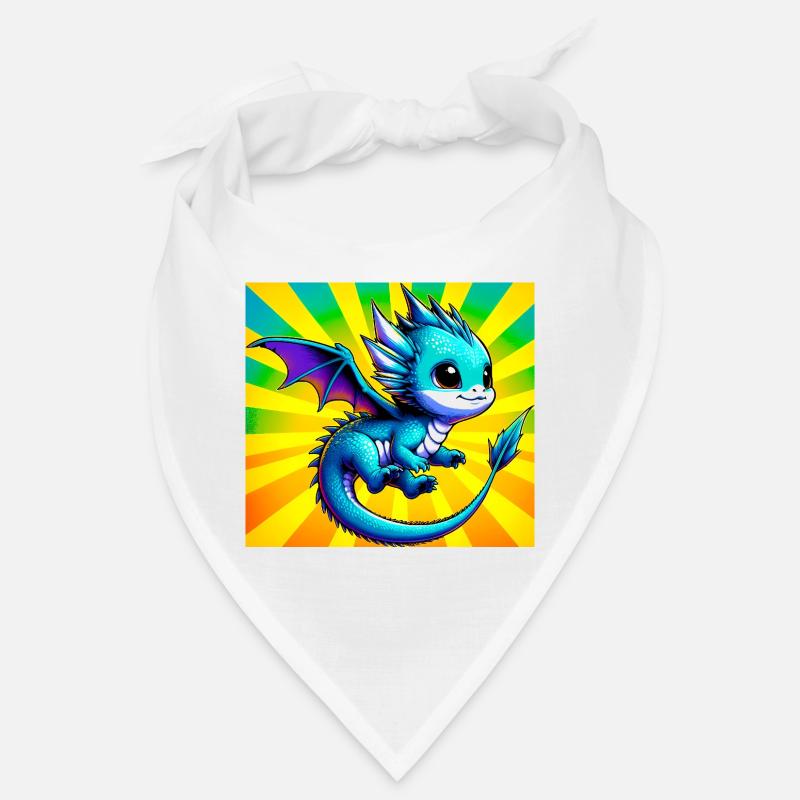 dragon Bandana