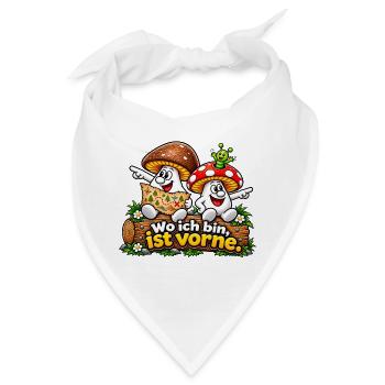 file_00000000cd088210af6599476c647d4e - Bandana - Weiß - Vorne