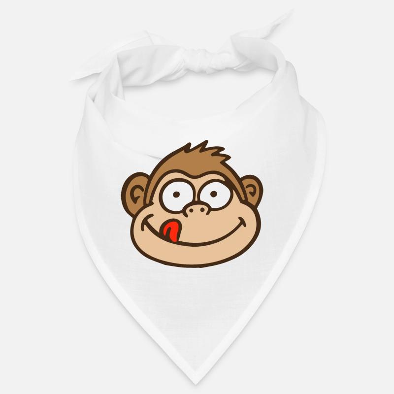 singe Bandana