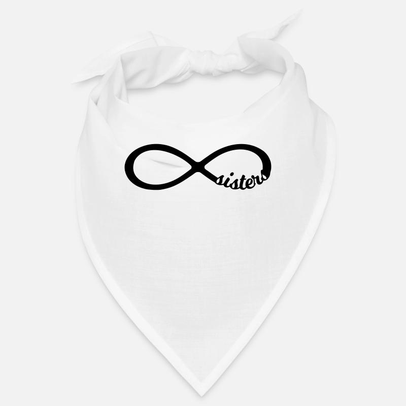 Infinity Infinity Bandana