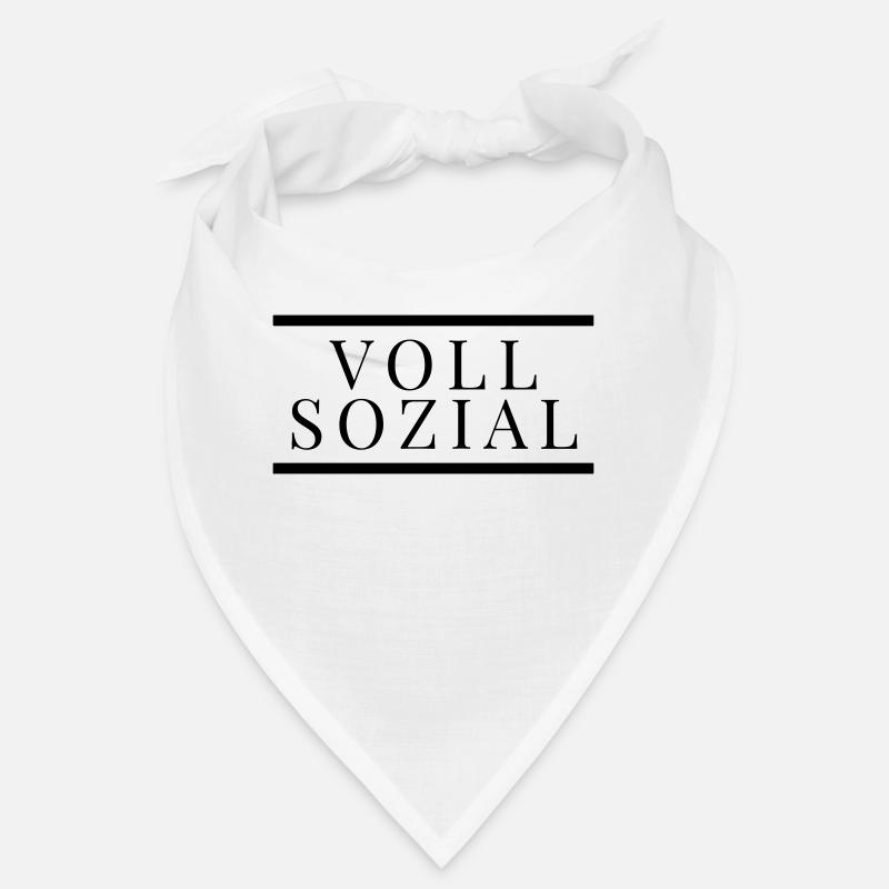 Sozial Bandana