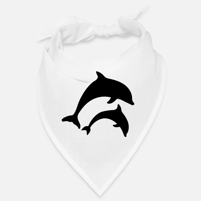 Delfine Bandana