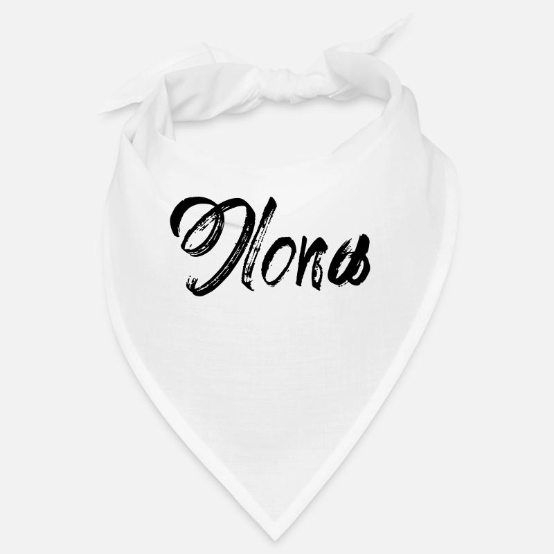 Ilona Bandana