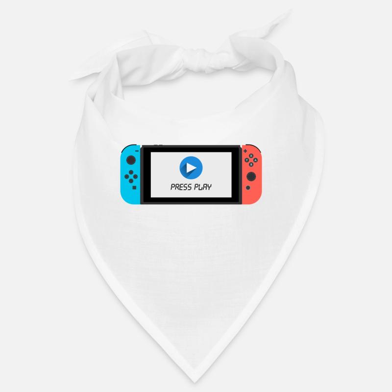 Switch Bandana