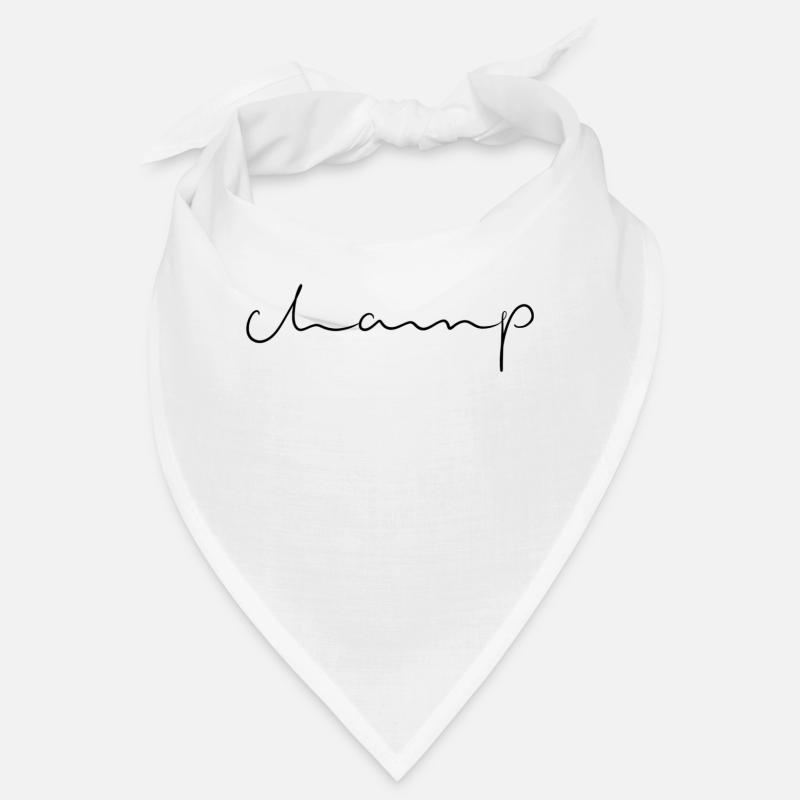 champ Bandana