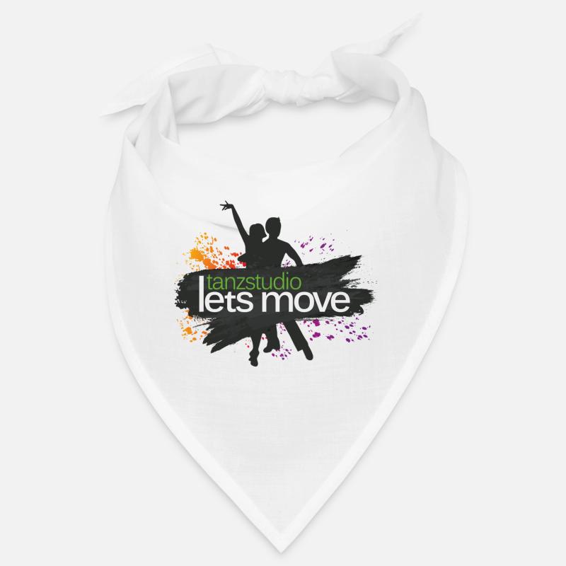 Studio de danse Let’s Move Bandana