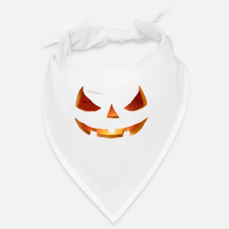 JackOLantern Bandana
