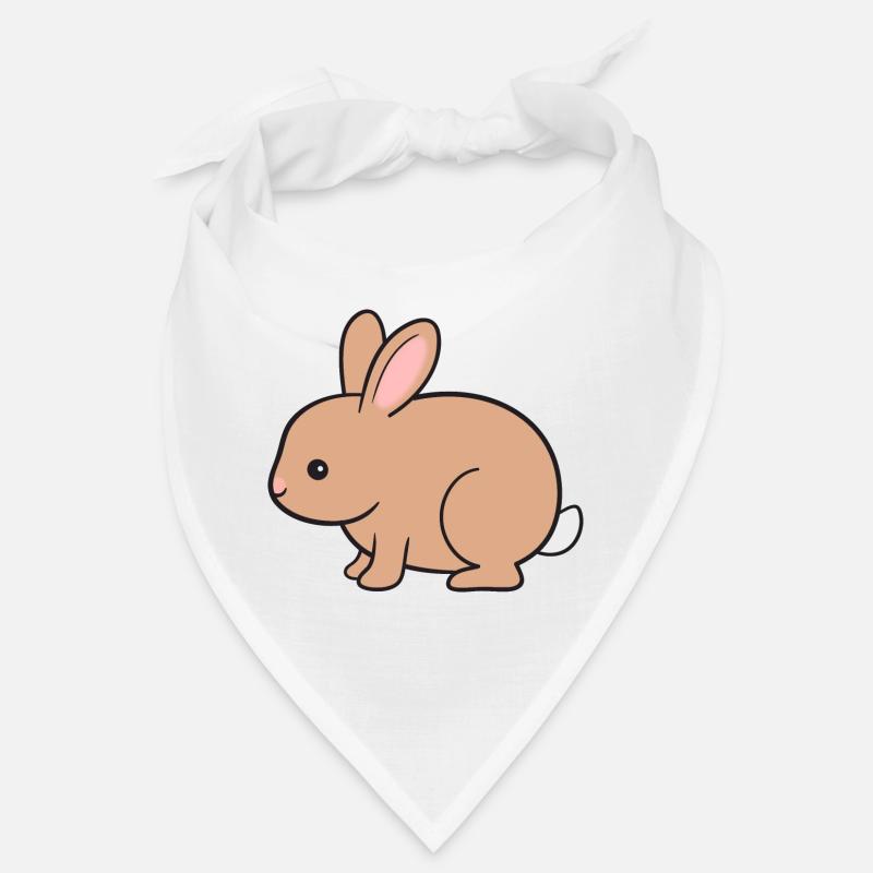 Lapin Lapin Bandana