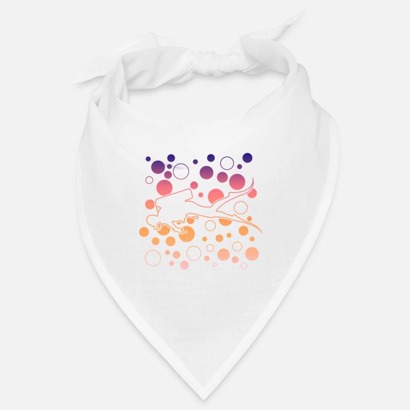Diving Bandana