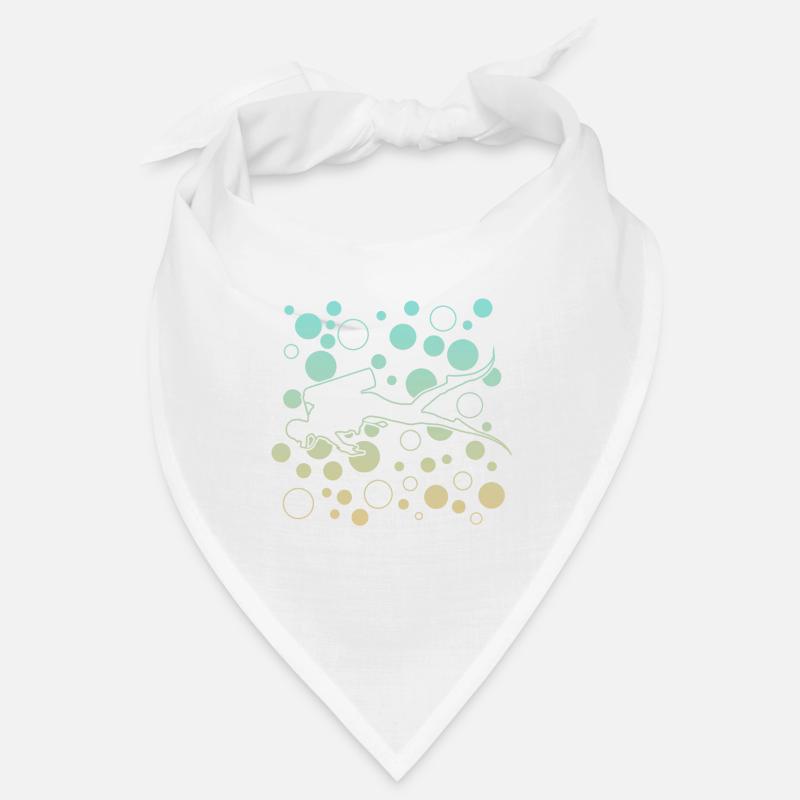 diving scuba diver Bandana