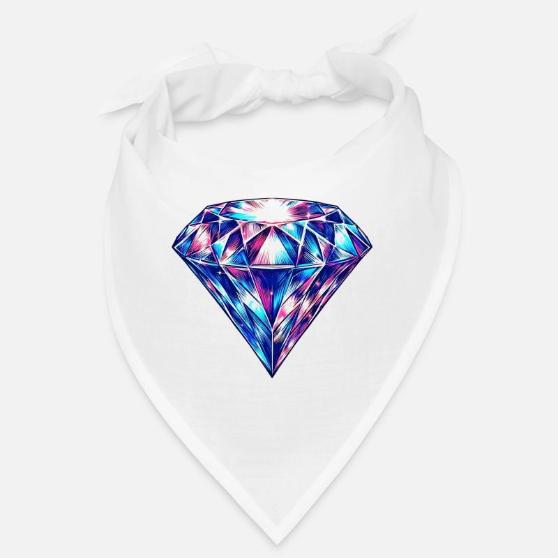 Diamant Bandana