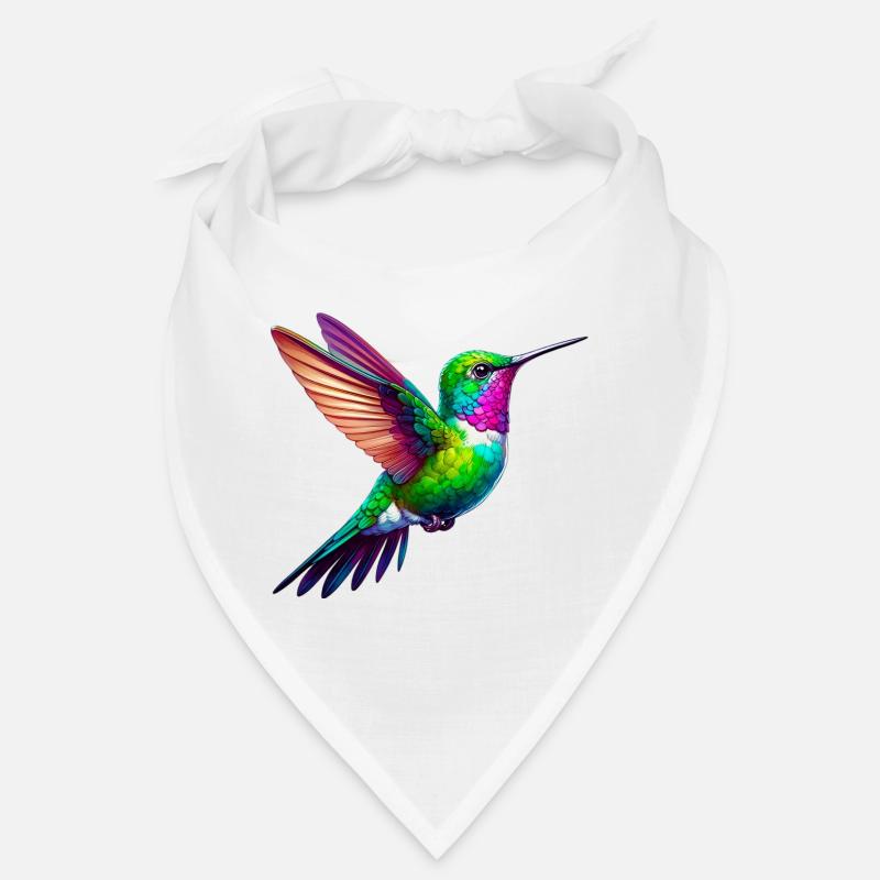 Colibri Bandana
