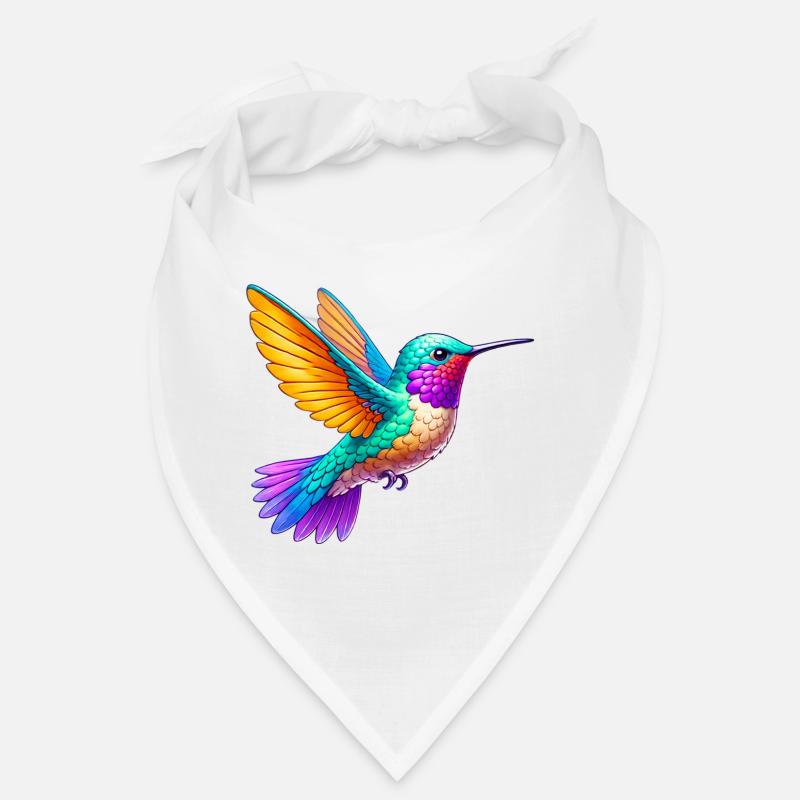 Colibri Bandana