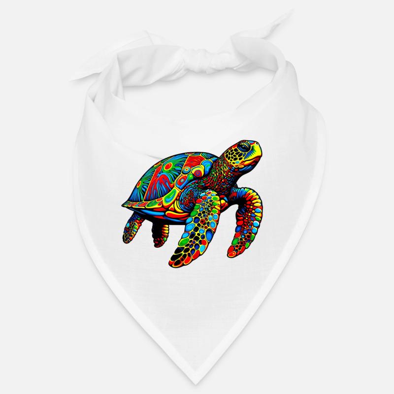 Sea turtle Bandana
