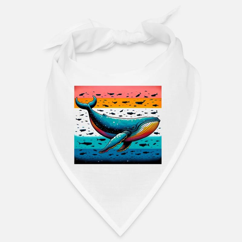 Balena Bandana