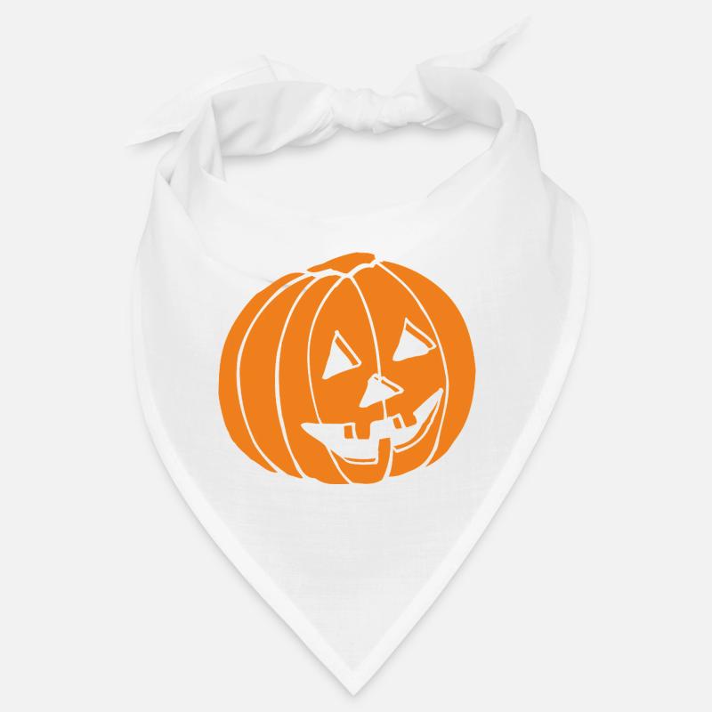 Halloween Bandana