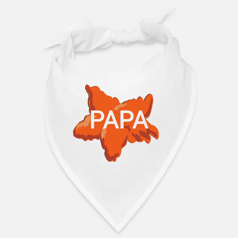 Dad Bandana