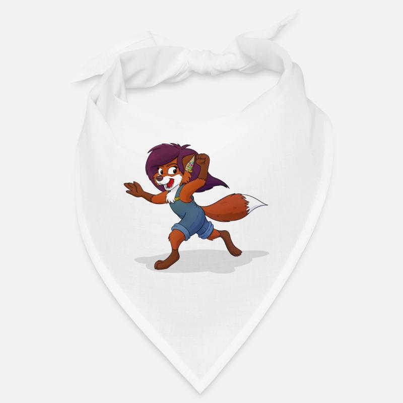 Mistel from Vettirfolk Bandana