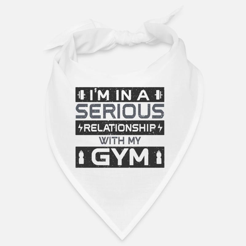 Relation d’entraînement Biceps Biceps avec ma salle de sport Bandana