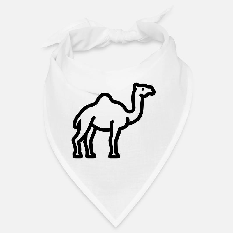 Kamel Bandana