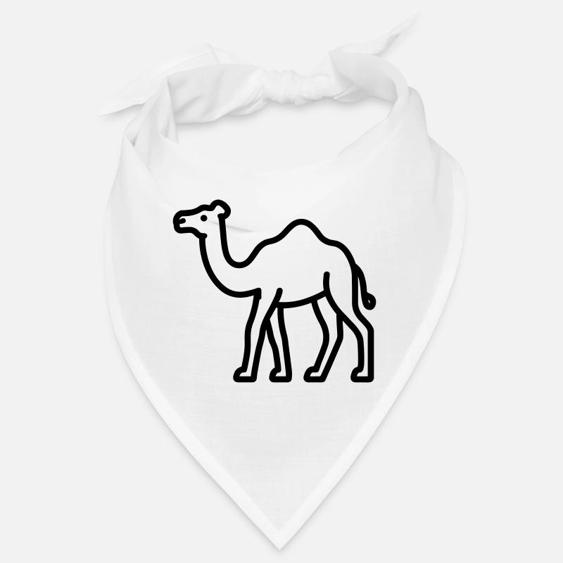 Kamel Bandana