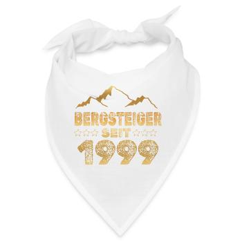 1999 - Bandana - Weiß - Vorne