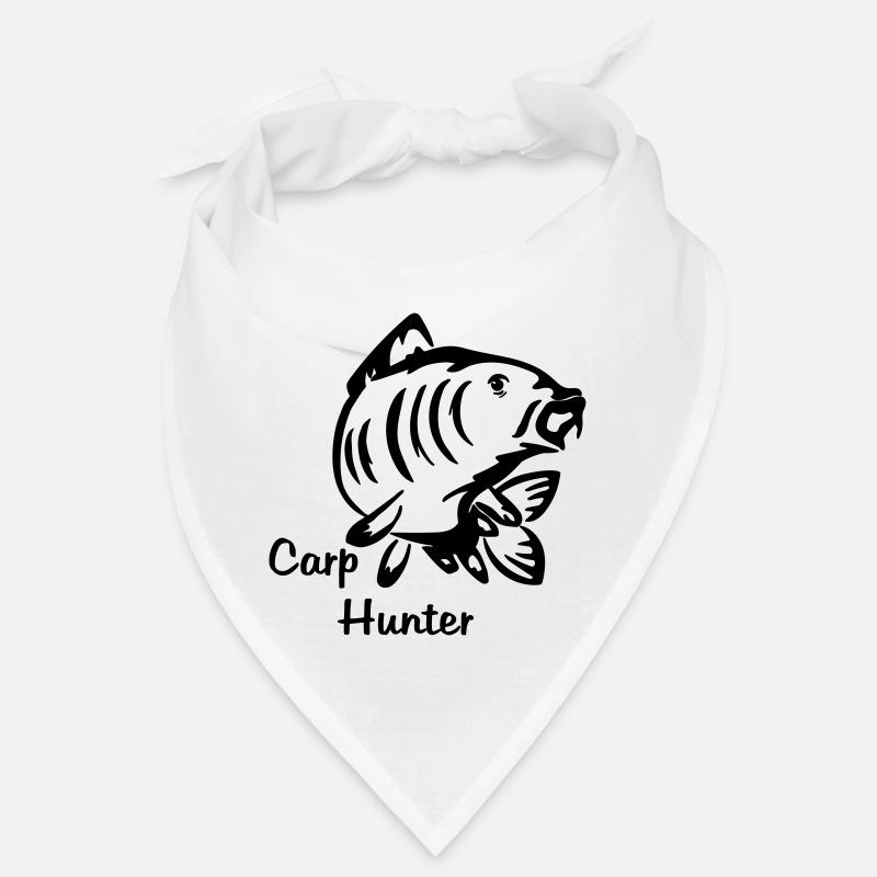 Carpe Hunter Bandana