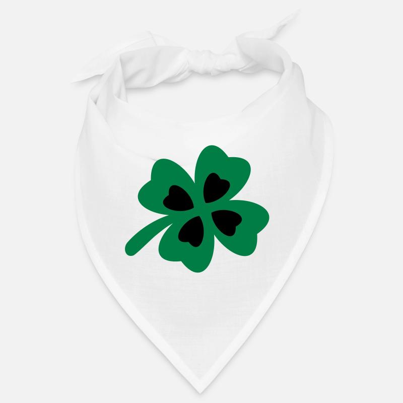 cloverleaf Bandana