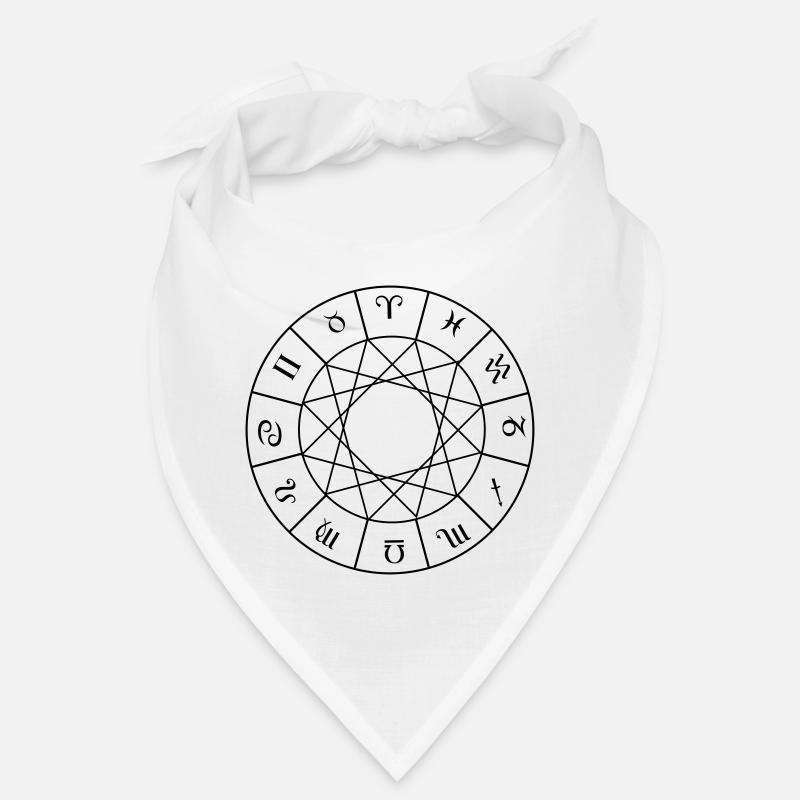 astrology Bandana