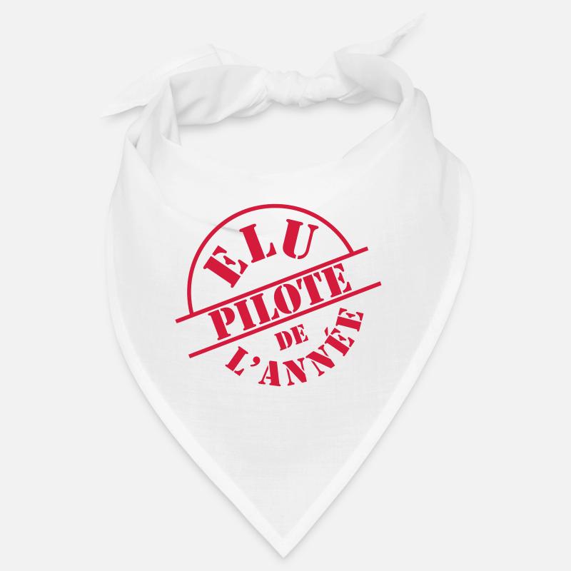 aviators Bandana