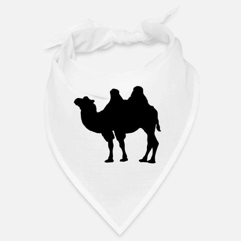 Kamel Bandana
