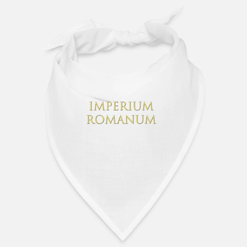 Roman Empire Bandana