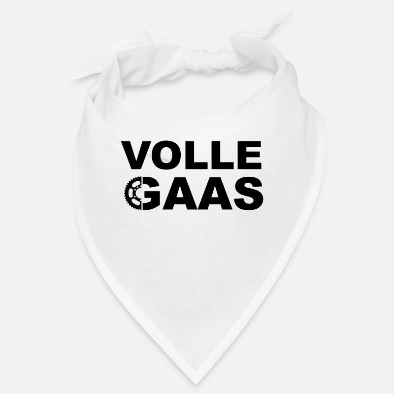 Maillage complet Bandana