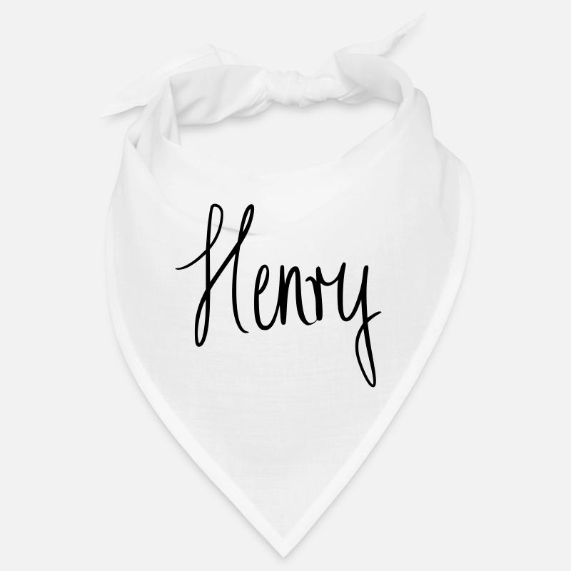 Henri Bandana