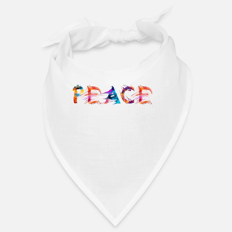 Frieden Bandana