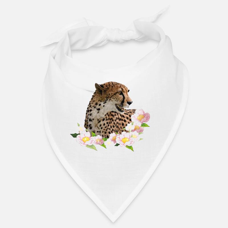 Guépard Bandana