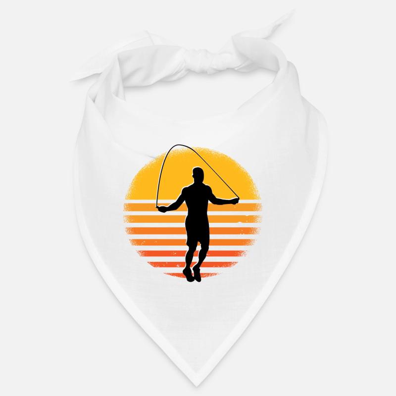 Rope jumper Bandana