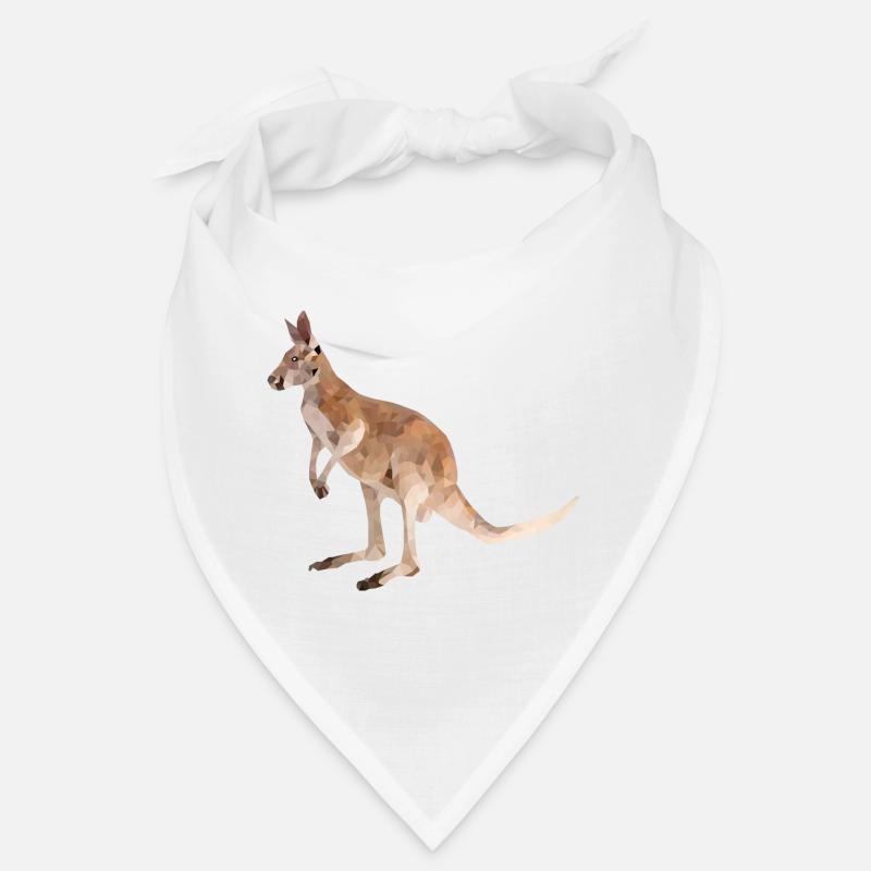 Kangourou Bandana