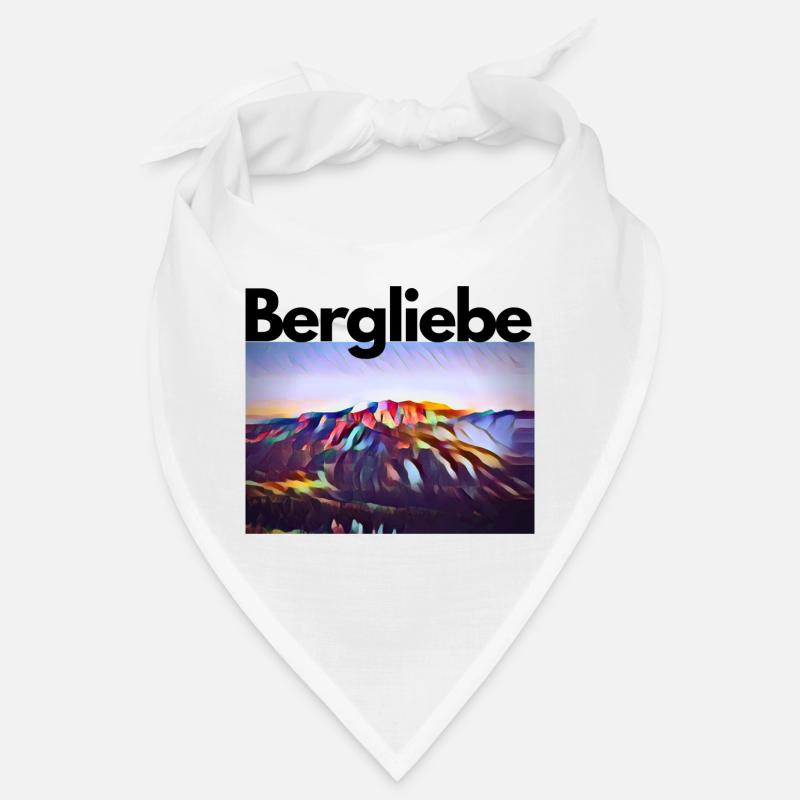 Lebenseinstellung Bandana