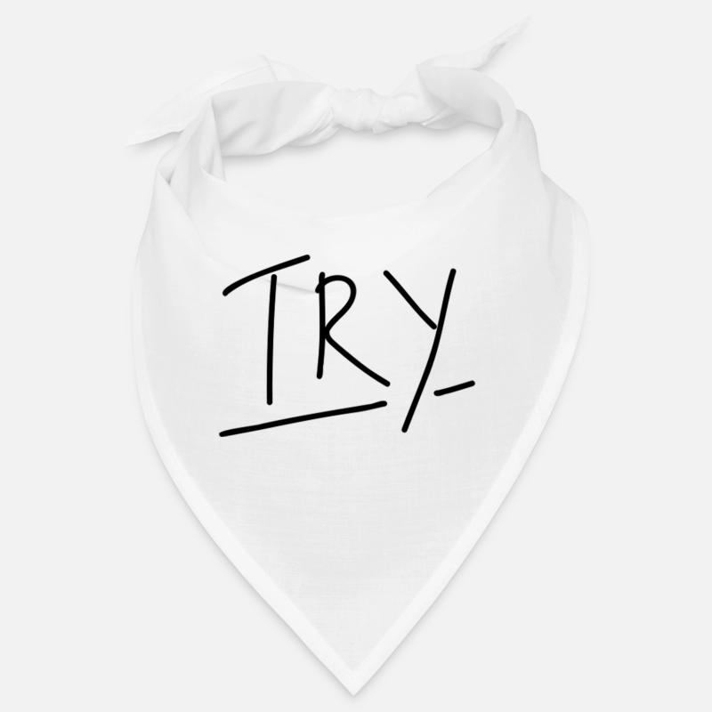 try Bandana