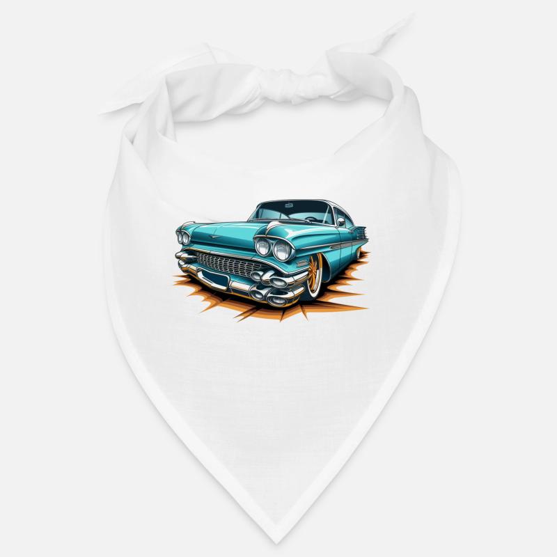 chic lowrider Bandana