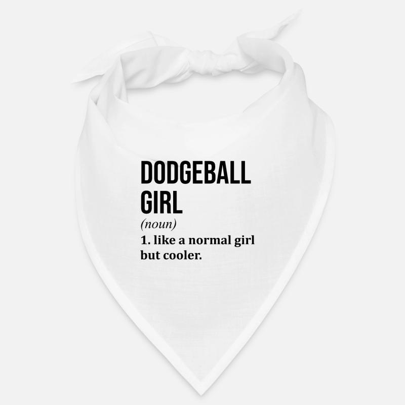 Völkerball Bandana