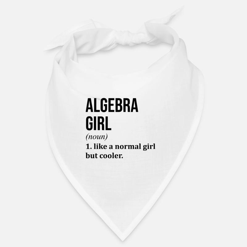 Algebra Bandana