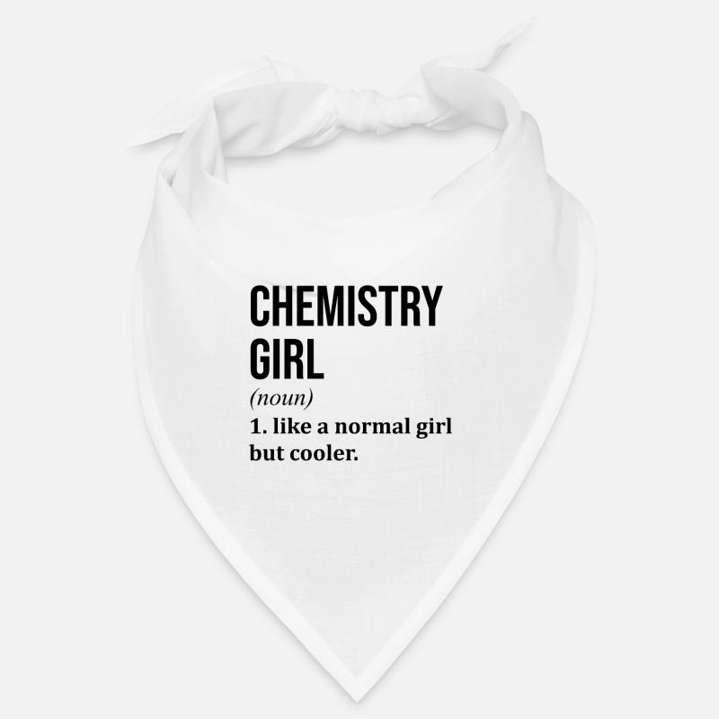 chimie Bandana